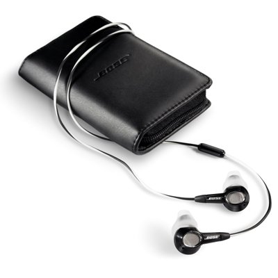 Amazon.co.jp: Bose mobile in-ear headset(iPhone専用)MIE FOR IP